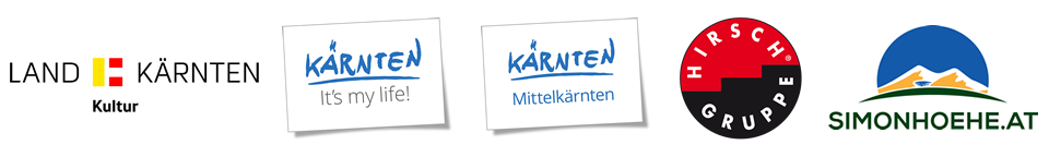 LAND KÄRNTEN Kultur | KÄRNTEN Werbung | Mittelkärnten | HISCH GRUPPE | SIMONHÖHE